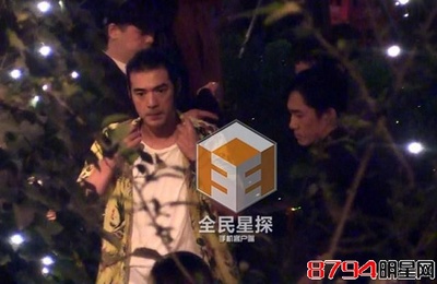 摆渡人剧照的剧照