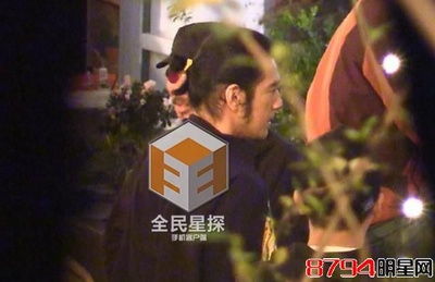 摆渡人剧照的剧照