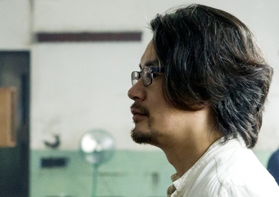 摆渡人剧照的剧照