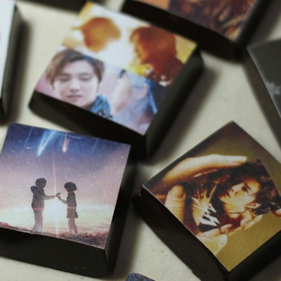 摆渡人剧照的剧照