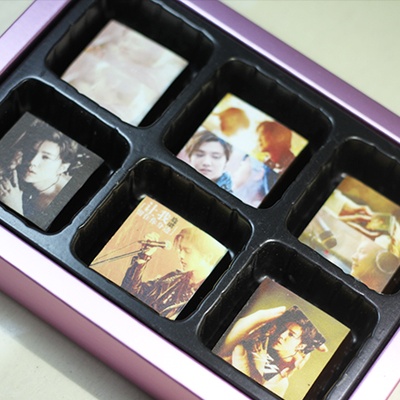 摆渡人剧照的剧照