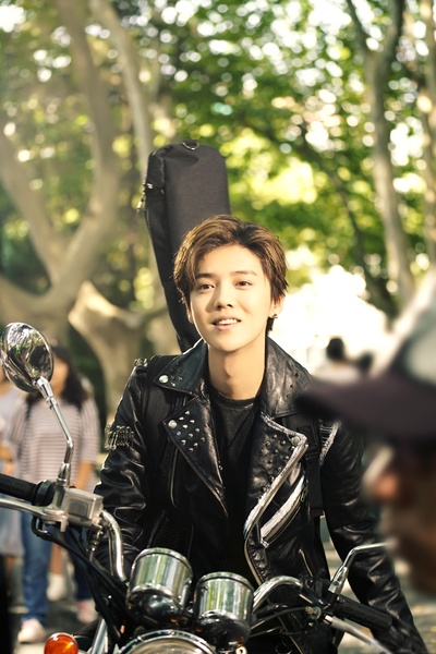 摆渡人剧照的剧照