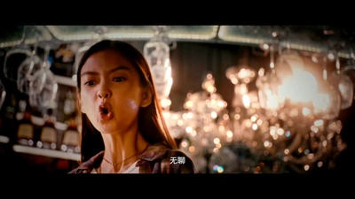 摆渡人剧照的剧照