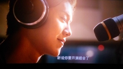 摆渡人剧照的剧照