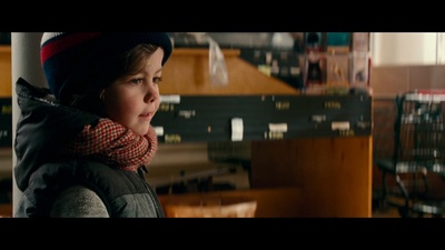 寂静之地剧照的剧照