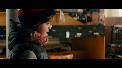 寂静之地剧照的剧照