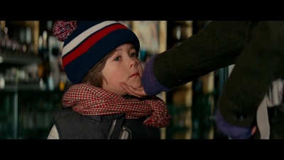 寂静之地剧照的剧照