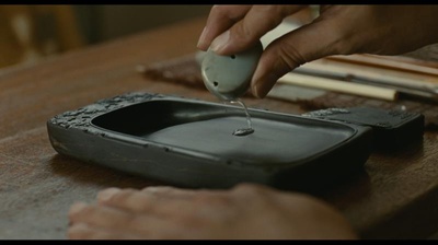 比海更深剧照的剧照