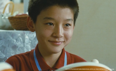 比海更深剧照的剧照