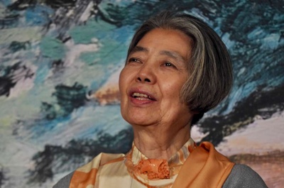 比海更深剧照的剧照