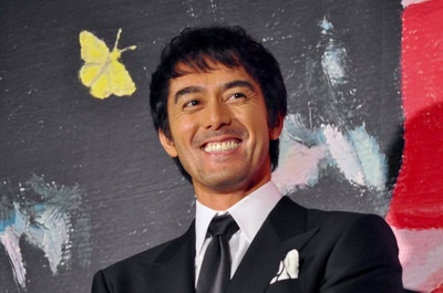 比海更深剧照的剧照