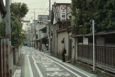 比海更深剧照的剧照