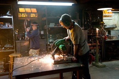 年鉴计划剧照的剧照