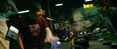 年鉴计划剧照的剧照