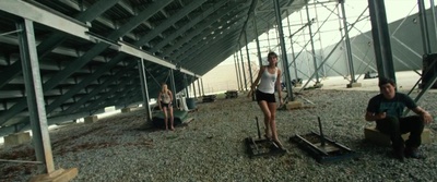 年鉴计划剧照的剧照