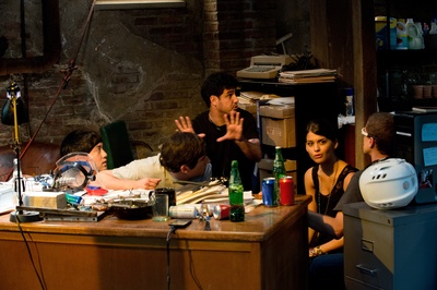 年鉴计划剧照的剧照