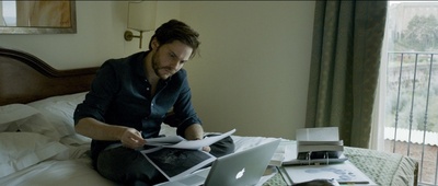 天使面庞剧照的剧照