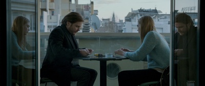 天使面庞剧照的剧照