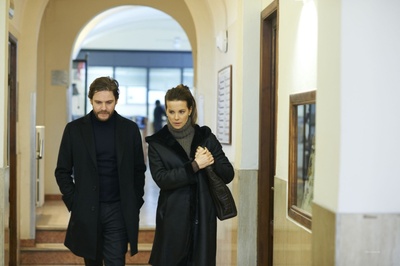 天使面庞剧照的剧照