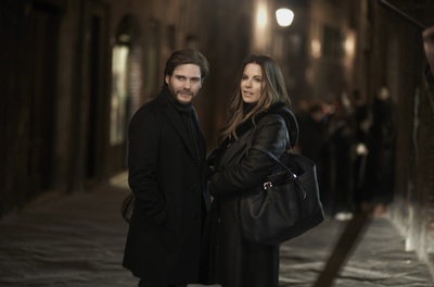 天使面庞剧照的剧照