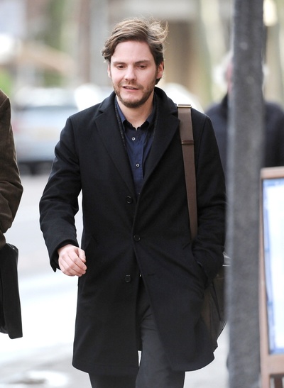 天使面庞剧照的剧照