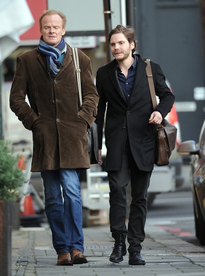 天使面庞剧照的剧照