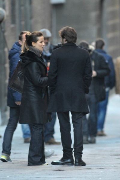 天使面庞剧照的剧照