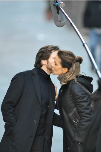 天使面庞剧照的剧照