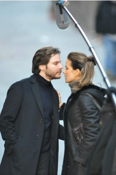 天使面庞剧照的剧照