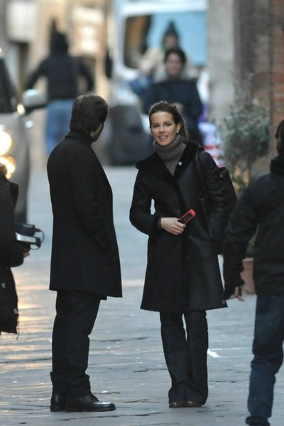 天使面庞剧照的剧照