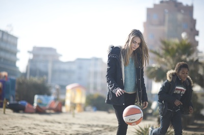 天使面庞剧照的剧照