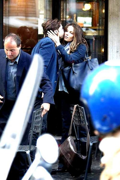 天使面庞剧照的剧照