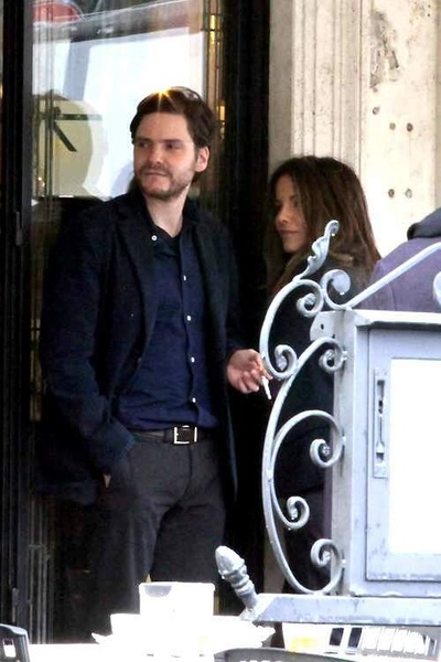 天使面庞剧照的剧照