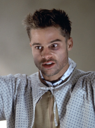 十二猴子剧照的剧照