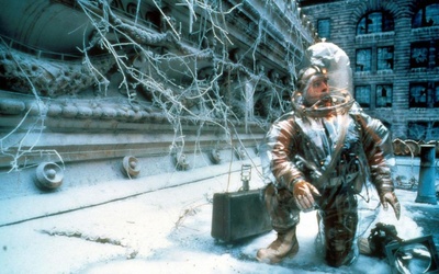 十二猴子剧照的剧照