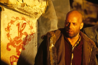 十二猴子剧照的剧照