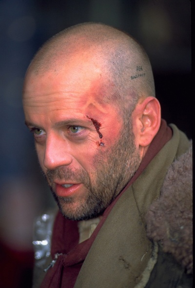 十二猴子剧照的剧照