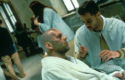 十二猴子剧照的剧照