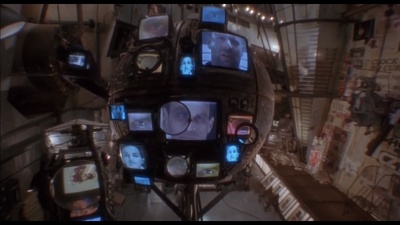 十二猴子剧照的剧照