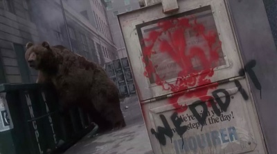 十二猴子剧照的剧照