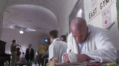 十二猴子剧照的剧照