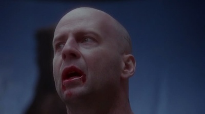 十二猴子剧照的剧照