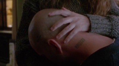 十二猴子剧照的剧照