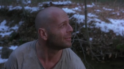 十二猴子剧照的剧照