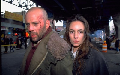 十二猴子剧照的剧照