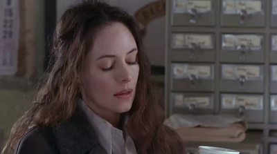 十二猴子剧照的剧照