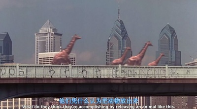 十二猴子剧照的剧照