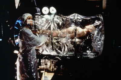 十二猴子剧照的剧照