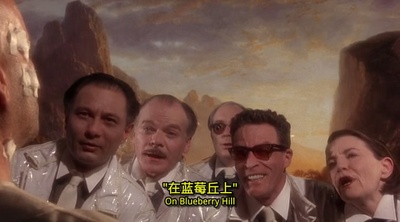 十二猴子剧照的剧照