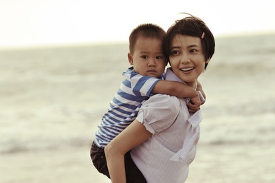 海洋天堂剧照的剧照